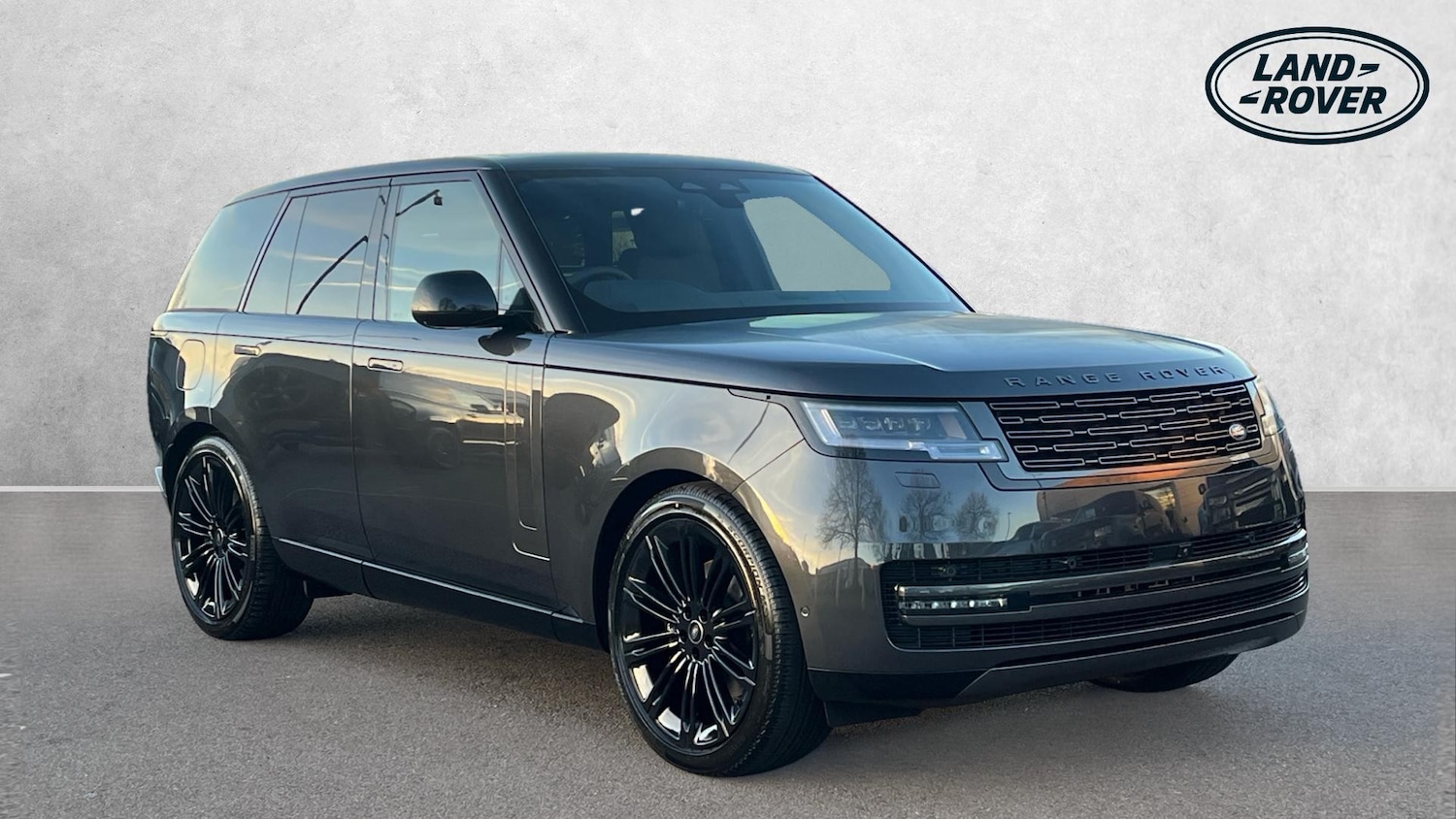 Used Land Rover Range Rover for sale - 76687029: Photo 1