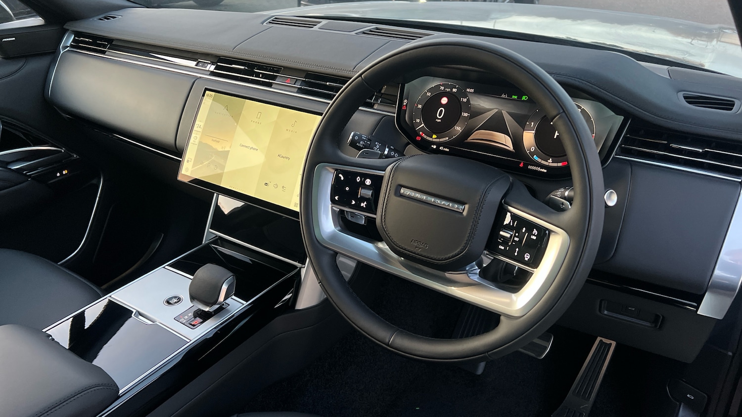 Used Land Rover Range Rover for sale - 76687029: Photo 10