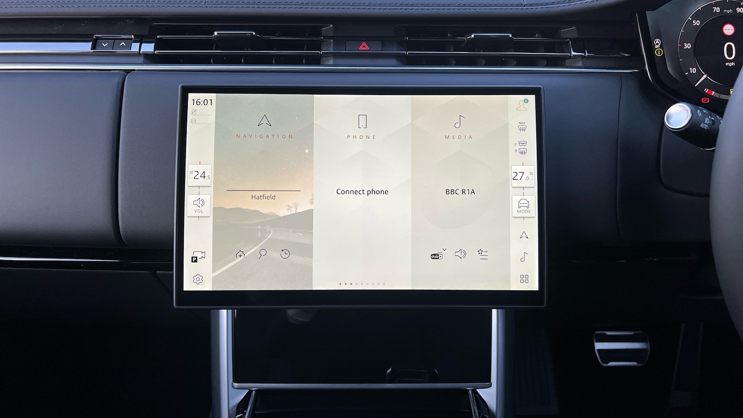 Used Land Rover Range Rover for sale - 76687029: Photo 14