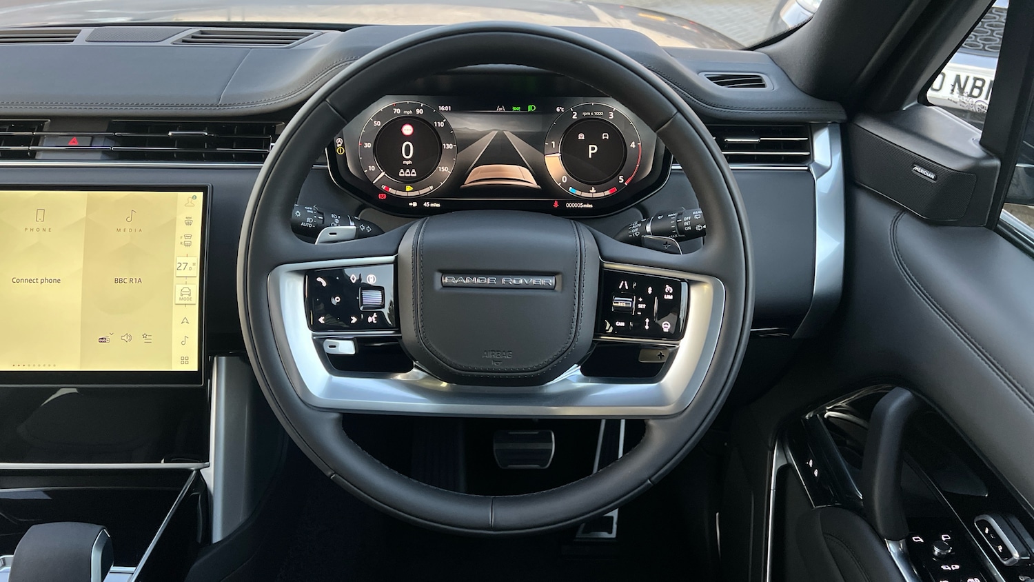 Used Land Rover Range Rover for sale - 76687029: Photo 15