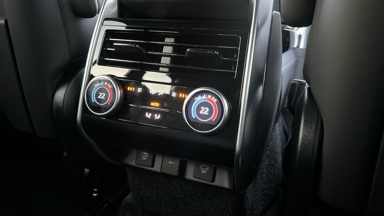 Used Land Rover Range Rover for sale - 76687029: Photo 18