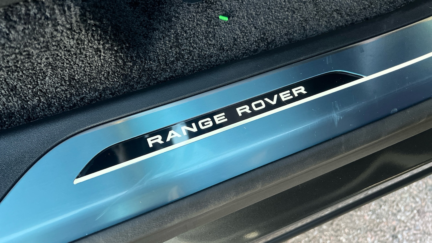 Used Land Rover Range Rover for sale - 76687029: Photo 21