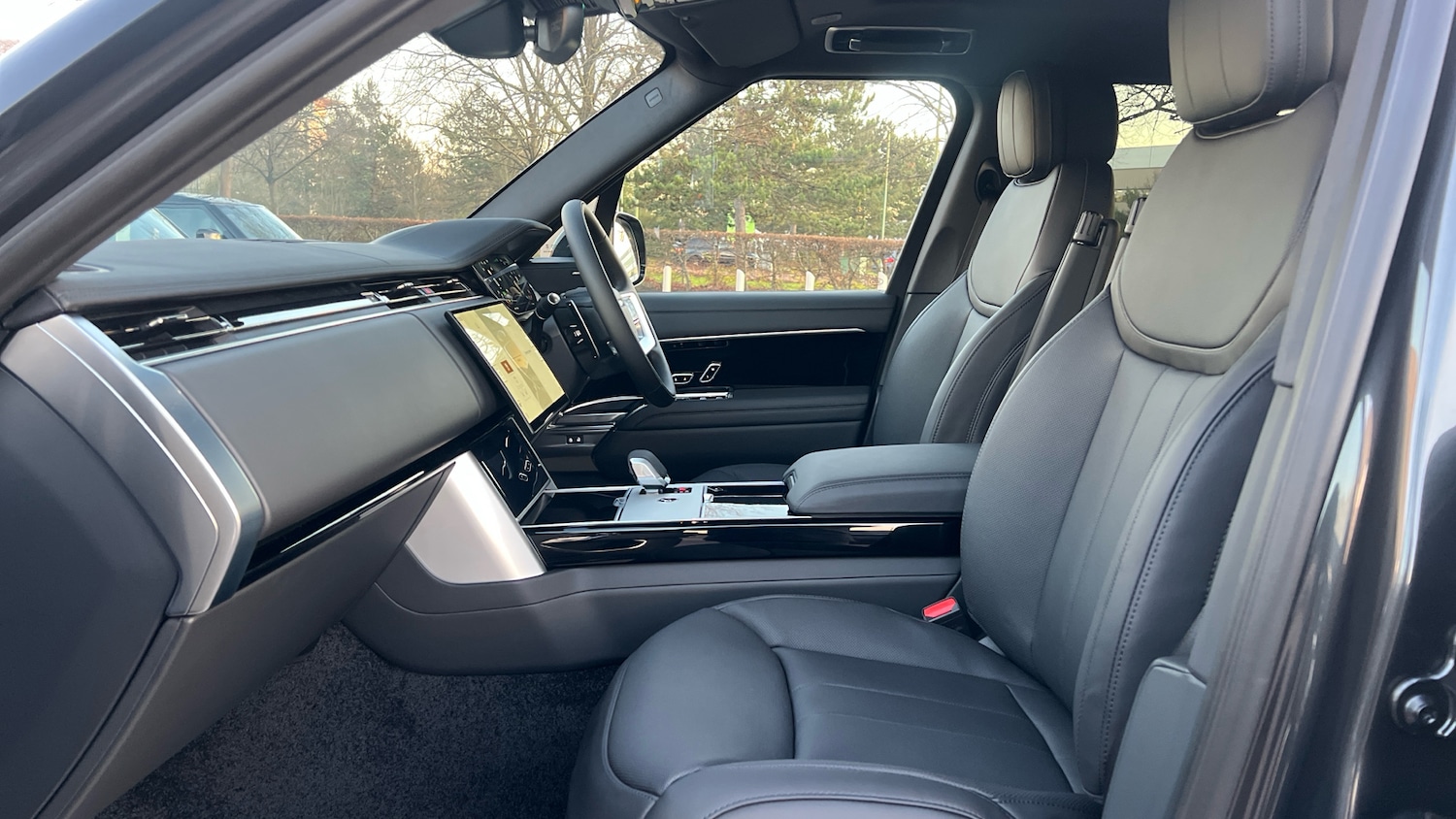 Used Land Rover Range Rover for sale - 76687029: Photo 3