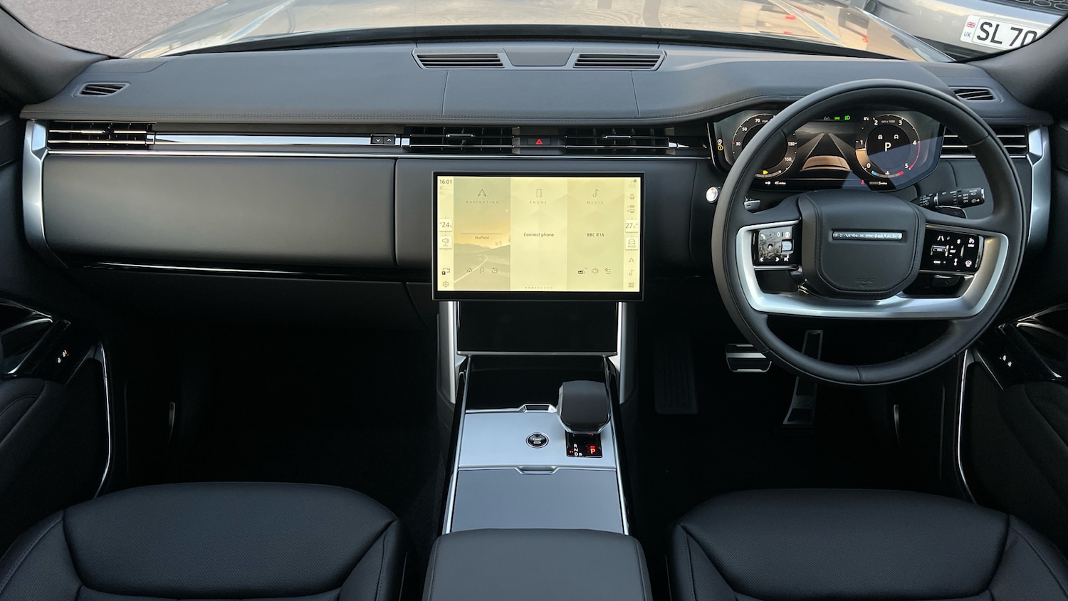 Used Land Rover Range Rover for sale - 76687029: Photo 9