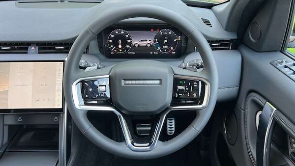 Used Land Rover Discovery Sport 2025 for sale - 74697942: Photo 15
