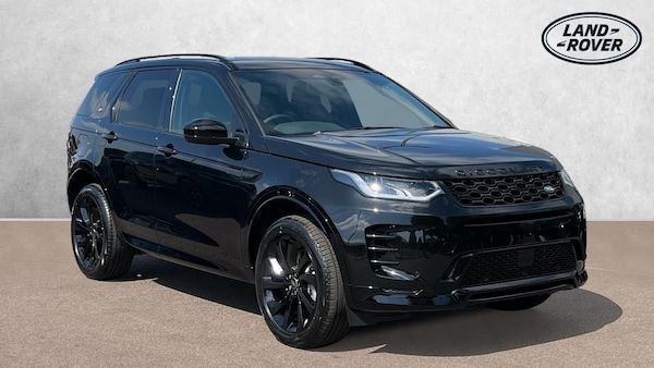 Used Land Rover Discovery Sport 2025 for sale - 74697942: Photo 1