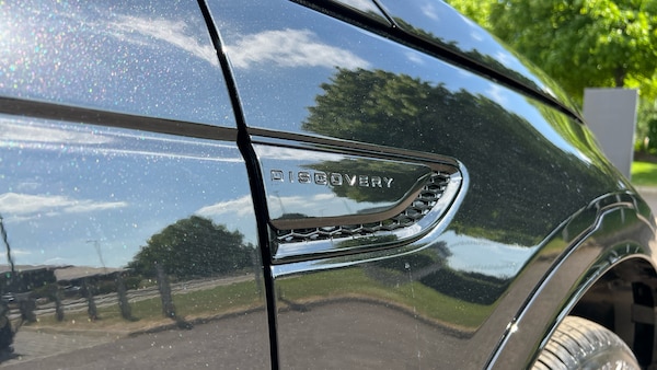 Used Land Rover Discovery Sport 2025 for sale - 74697942: Photo 20