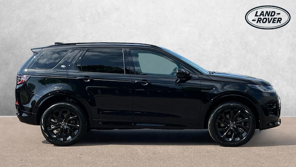 Used Land Rover Discovery Sport 2025 for sale - 74697942: Photo 5