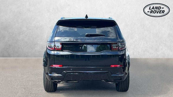 Used Land Rover Discovery Sport 2025 for sale - 74697942: Photo 6
