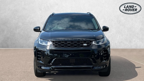 Used Land Rover Discovery Sport 2025 for sale - 74697942: Photo 7
