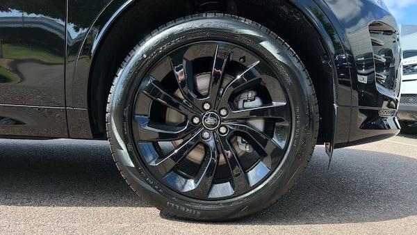 Used Land Rover Discovery Sport 2025 for sale - 74697942: Photo 8