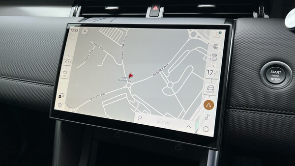 Used Land Rover Discovery Sport for sale - 76106941: Photo 11