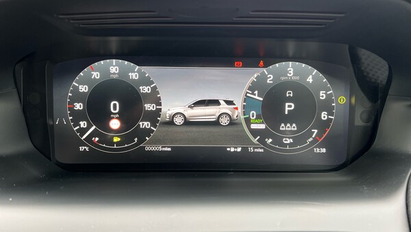 Used Land Rover Discovery Sport for sale - 76106941: Photo 16