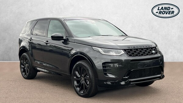 Used Land Rover Discovery Sport for sale - 76106941: Photo 1