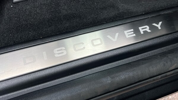 Used Land Rover Discovery Sport for sale - 76106941: Photo 21