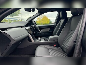 Used Land Rover Discovery Sport for sale - 76106941: Photo 3