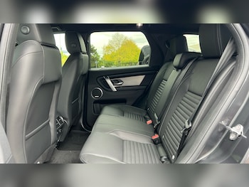 Used Land Rover Discovery Sport for sale - 76106941: Photo 4