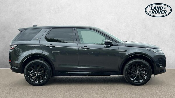 Used Land Rover Discovery Sport for sale - 76106941: Photo 5
