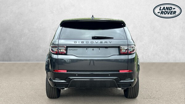 Used Land Rover Discovery Sport for sale - 76106941: Photo 6