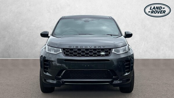 Used Land Rover Discovery Sport for sale - 76106941: Photo 7