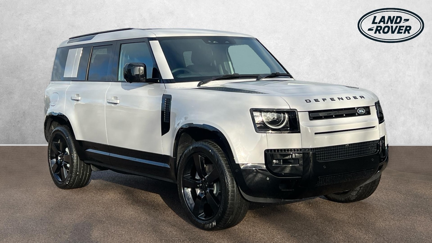 Used Land Rover Defender for sale - 77129455: Photo 1