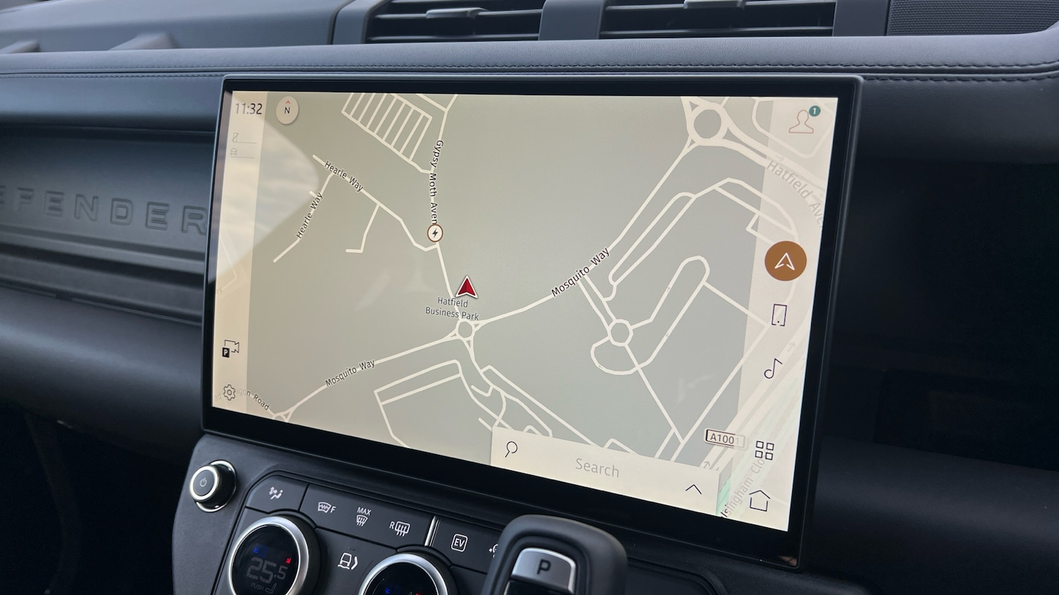 Used Land Rover Defender for sale - 77129455: Photo 11