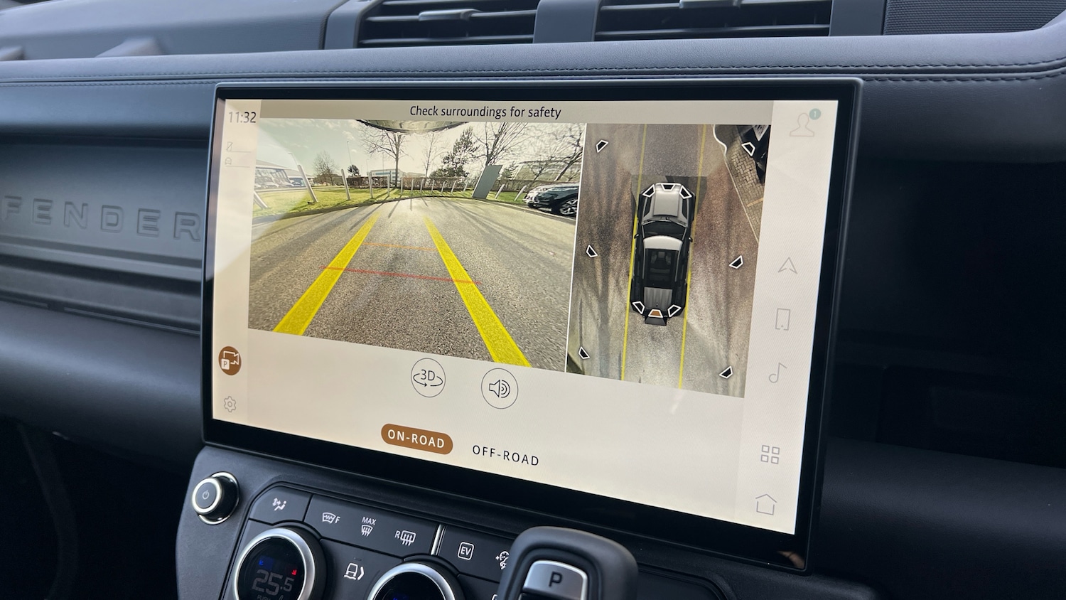 Used Land Rover Defender for sale - 77129455: Photo 12