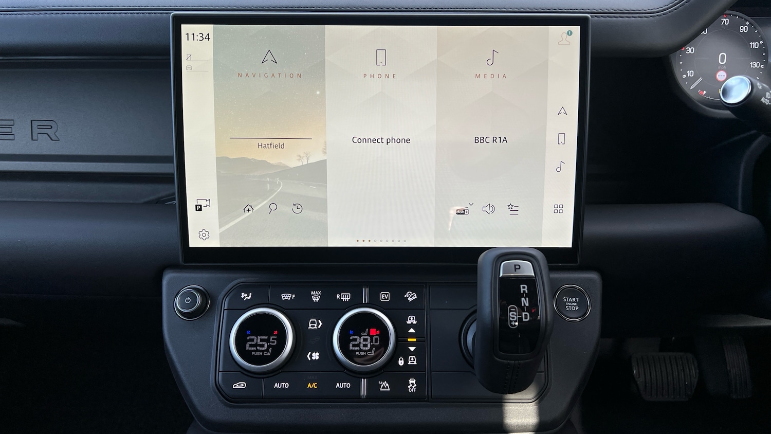 Used Land Rover Defender for sale - 77129455: Photo 14