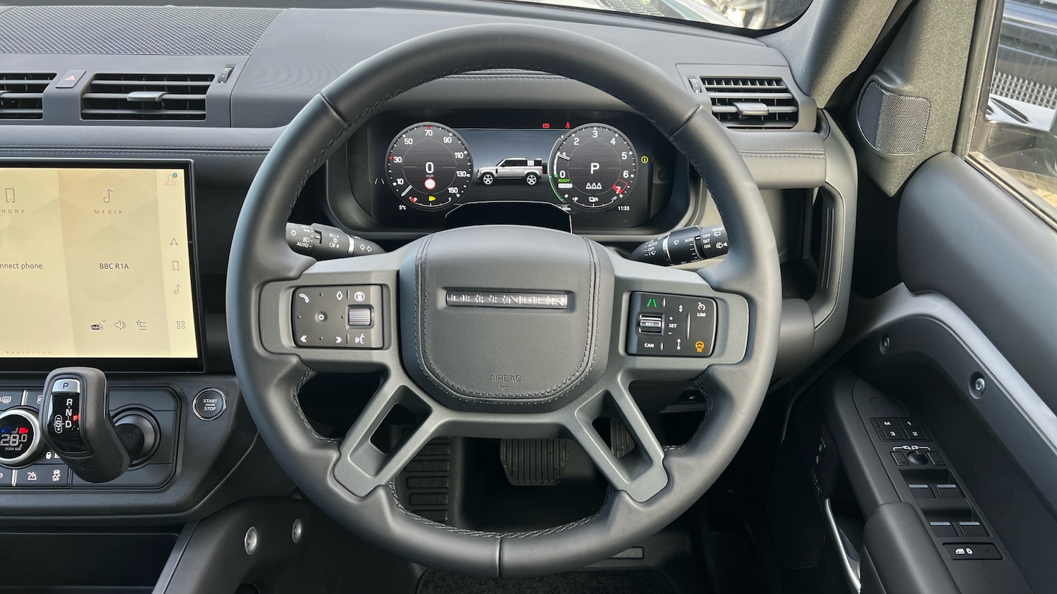 Used Land Rover Defender for sale - 77129455: Photo 15