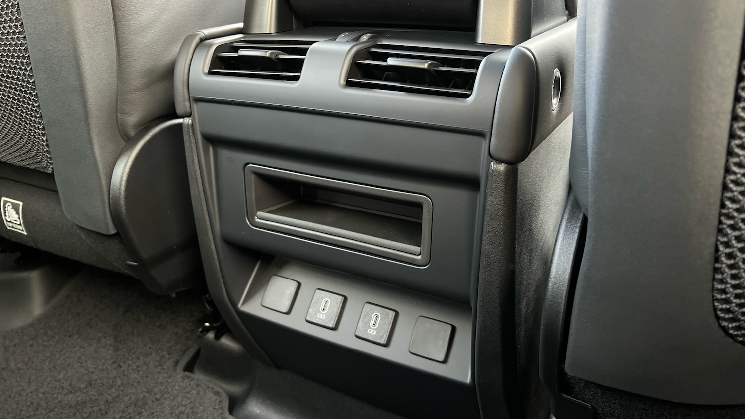 Used Land Rover Defender for sale - 77129455: Photo 18