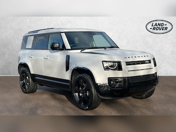 2.0 P300e X-Dynamic HSE 110 SAVING 5 000 GBP WHEN 5-Door