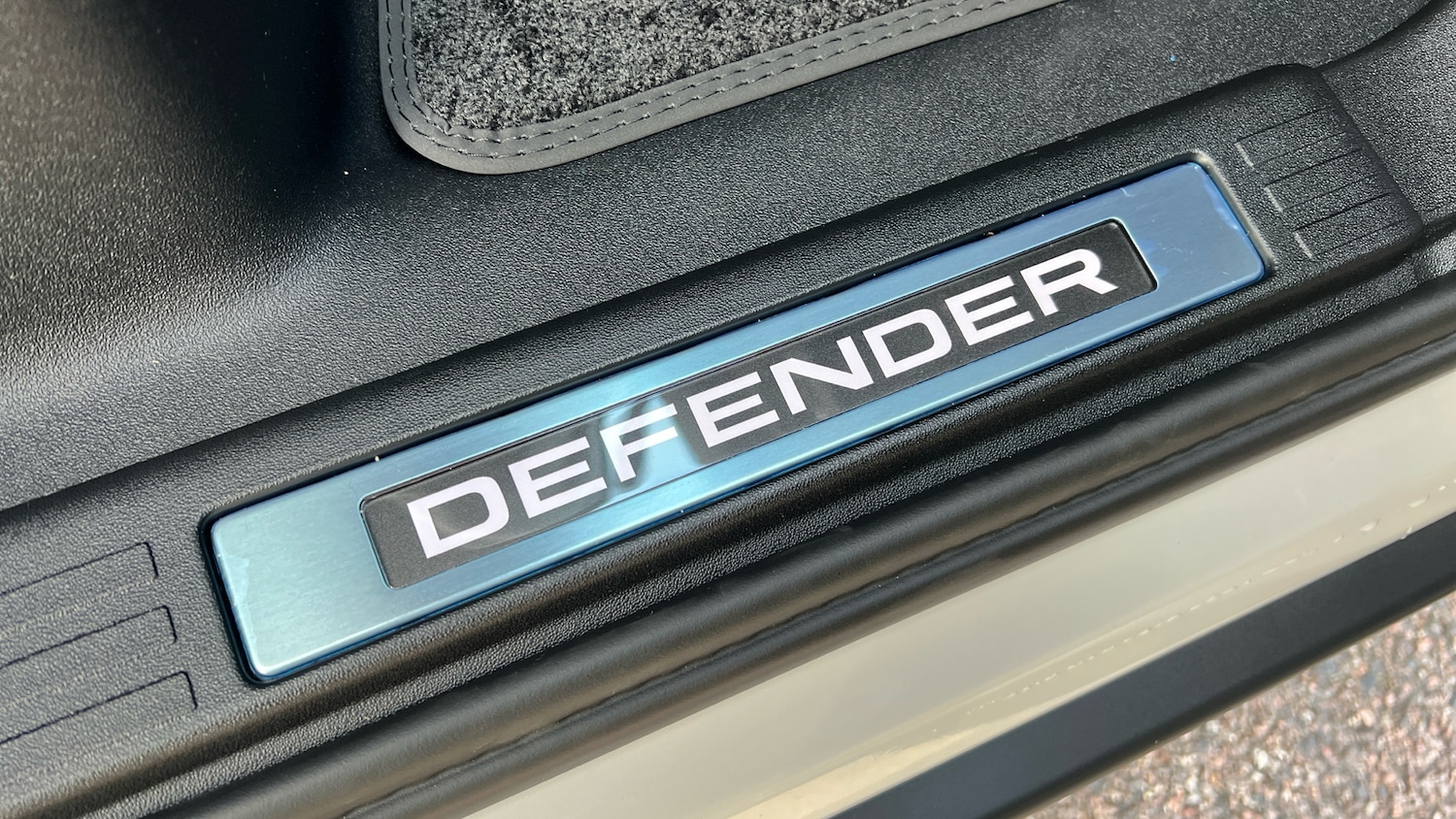 Used Land Rover Defender for sale - 77129455: Photo 21