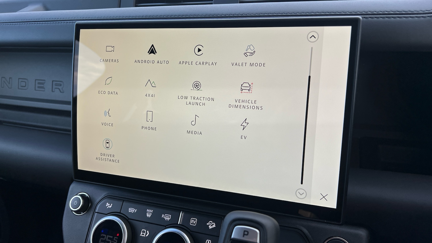 Used Land Rover Defender for sale - 77129455: Photo 25