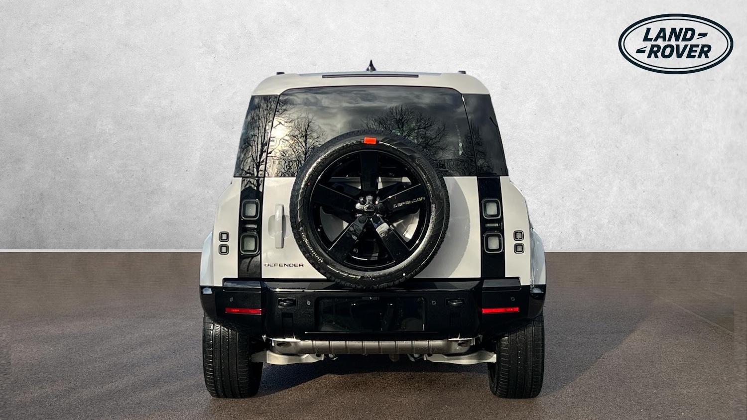 Used Land Rover Defender for sale - 77129455: Photo 6