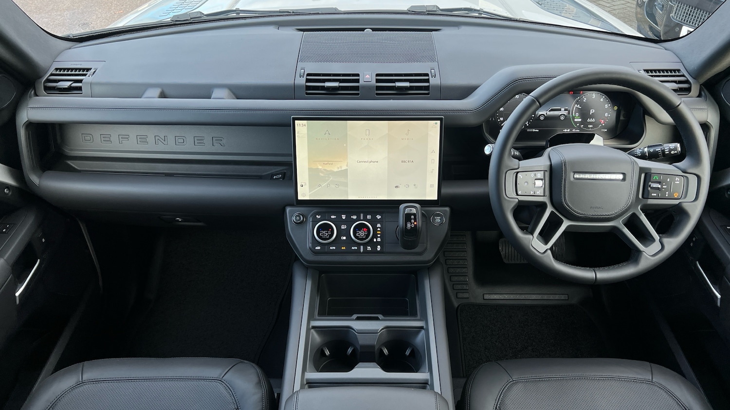 Used Land Rover Defender for sale - 77129455: Photo 9