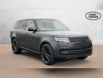 Used Land Rover Range Rover 2025 for sale - 79246302: Photo