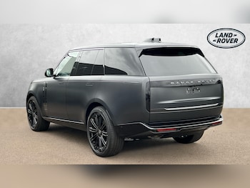 Used Land Rover Range Rover 2025 for sale - 79246302: Photo