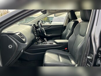 Used Lexus NX 2023 for sale - 78168611: Photo