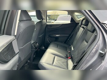 Used Lexus NX 2023 for sale - 78168611: Photo