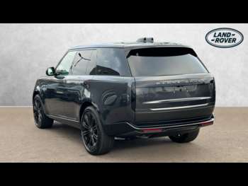 Used Land Rover Range Rover 2025 for sale - 74185627: Photo