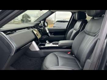 Used Land Rover Range Rover 2025 for sale - 74185627: Photo