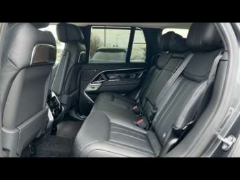 Used Land Rover Range Rover 2025 for sale - 74185627: Photo