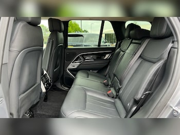Used Land Rover Range Rover 2023 for sale - 78750814: Photo