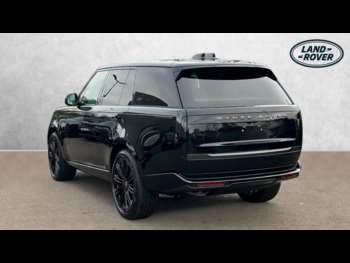 Used Land Rover Range Rover 2025 for sale - 74185625: Photo