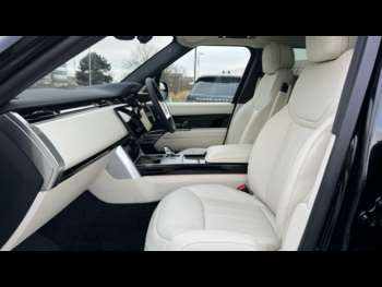 Used Land Rover Range Rover 2025 for sale - 74185625: Photo