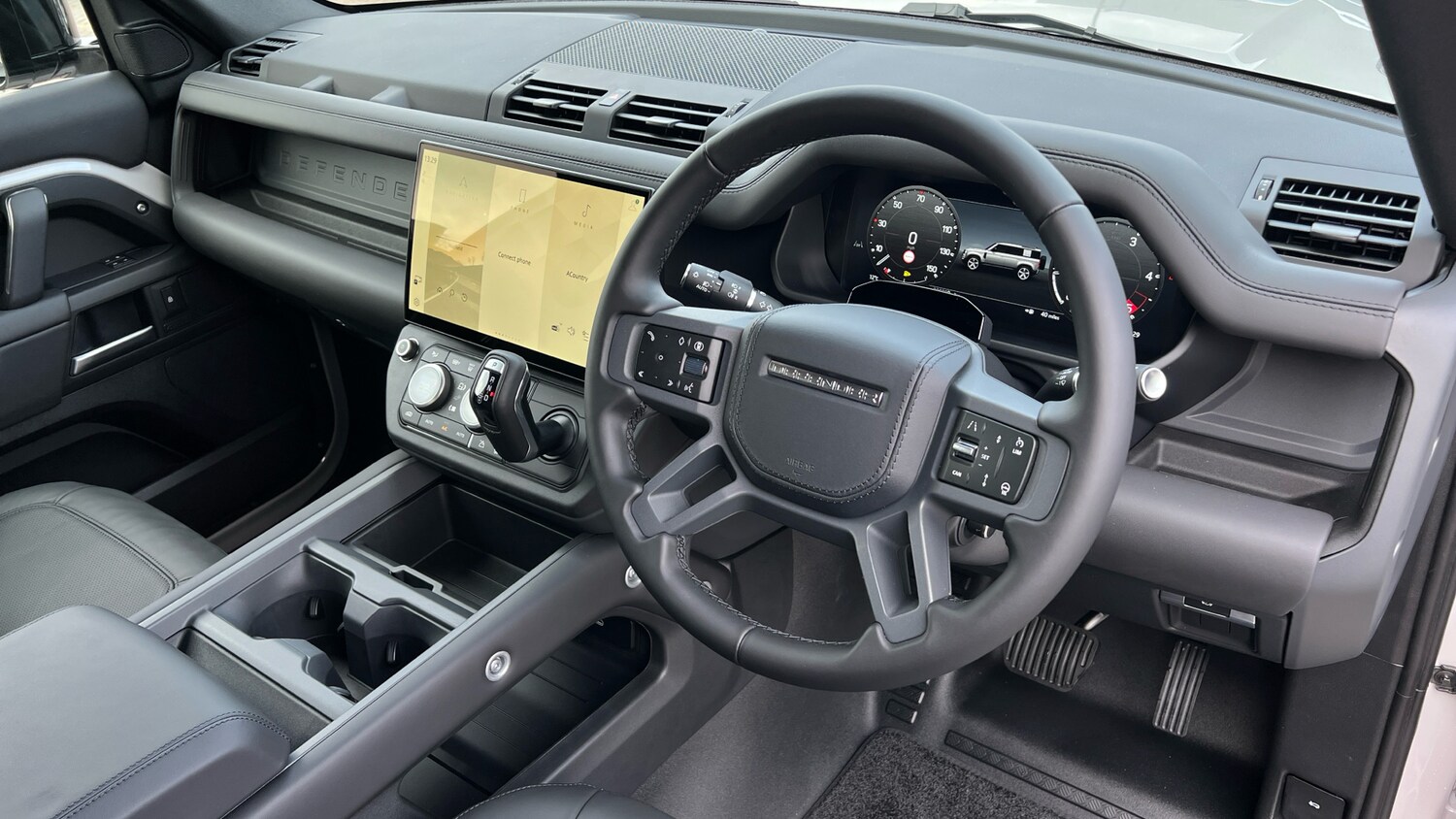 Used Land Rover Defender for sale - 77508683: Photo 10