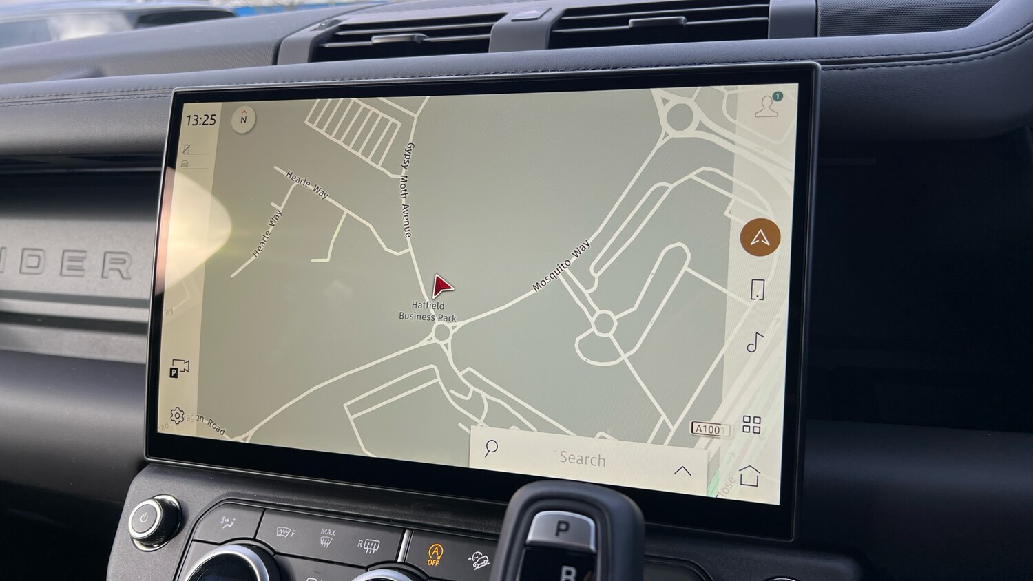 Used Land Rover Defender for sale - 77508683: Photo 11