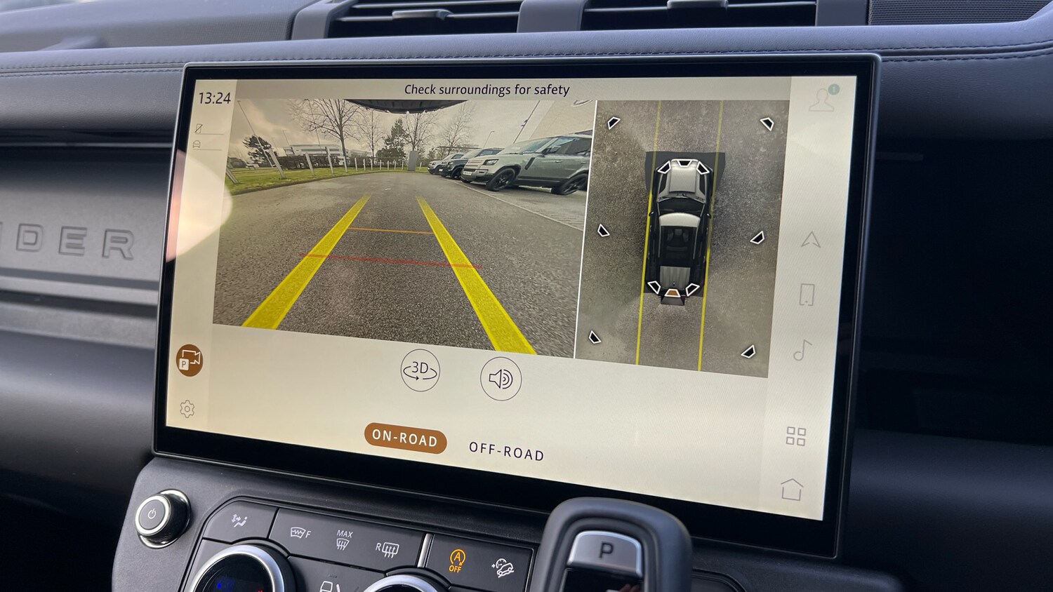 Used Land Rover Defender for sale - 77508683: Photo 12