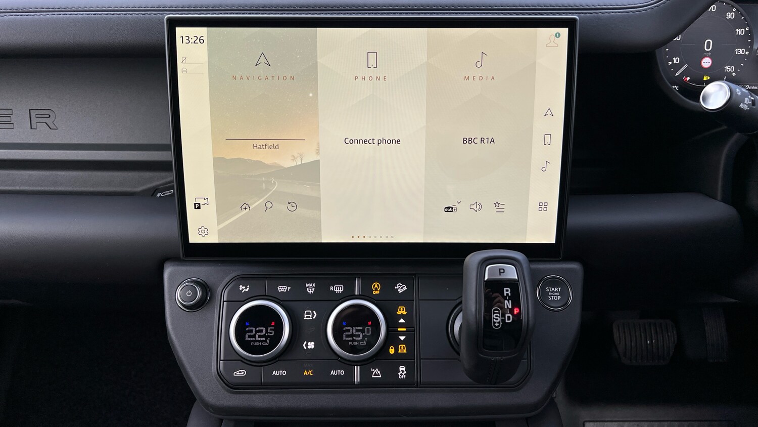 Used Land Rover Defender for sale - 77508683: Photo 14