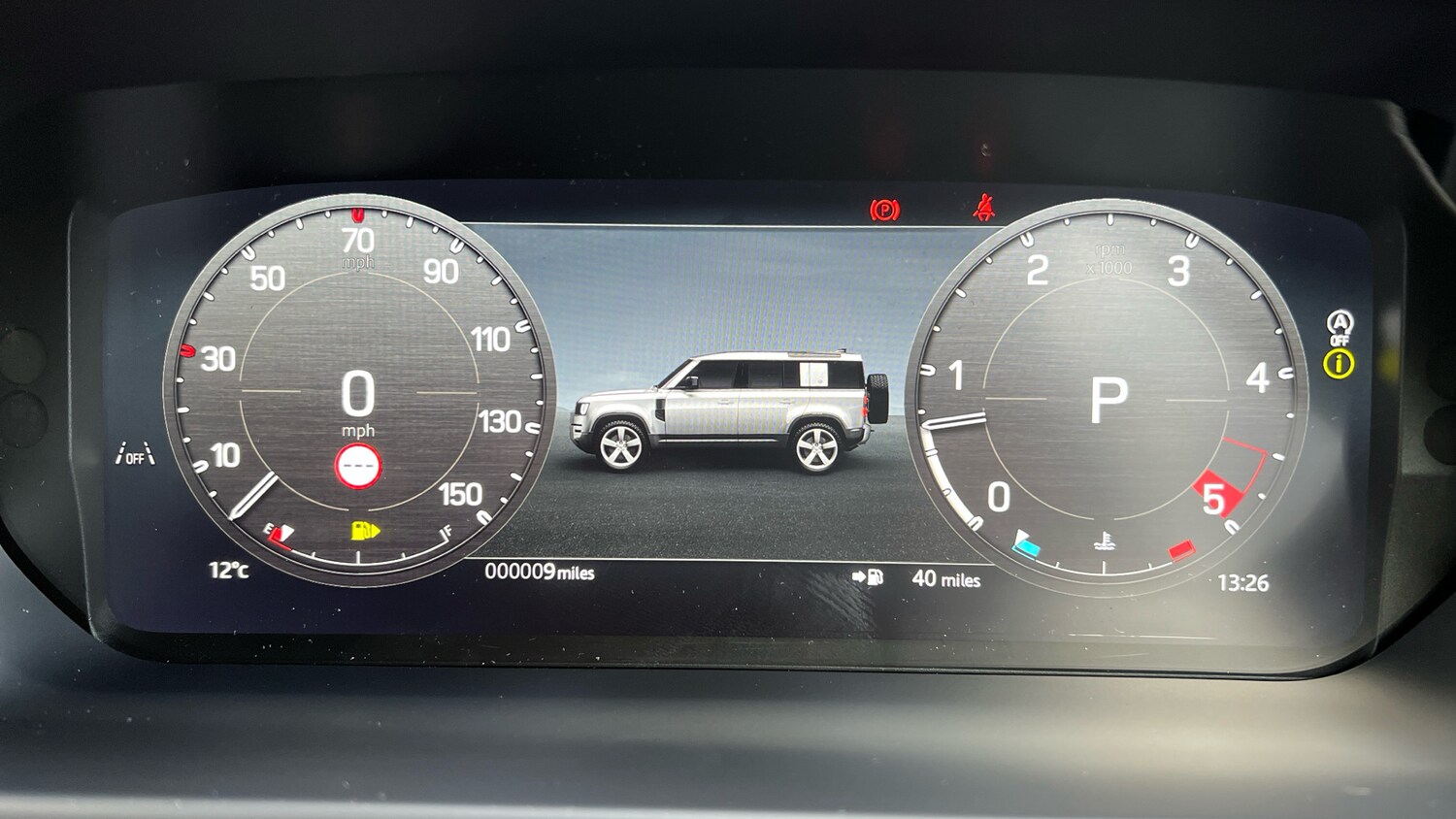 Used Land Rover Defender for sale - 77508683: Photo 16